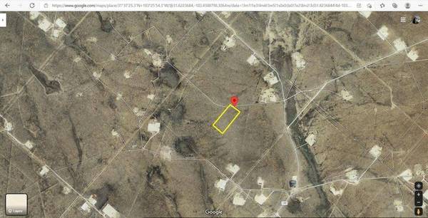 20 Acres Ranch Land Pecos, Ward County TX 79772 1