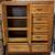 Broyhill Bedroom Set Suite and Dresser Solid Wood 7 thumbnail