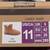 Kirkland Ladies Shearling Boot 11 Scalloped Edge Tan Chestnut Havane 10 thumbnail
