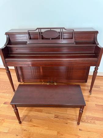 Piano 1