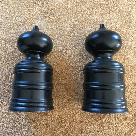 Antique Bookends 1
