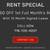 $750 off 1st month's Rent / HILLCREST ESTATES 1 thumbnail