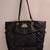 Steve Madden full leather handbag with crossbody strap 1 thumbnail