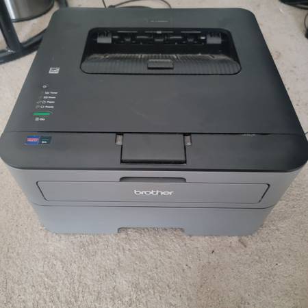 Printer 1