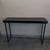 Console / Bar table Reclaimed Lumber 3 thumbnail