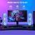 NJSJ Computer Speakers for Desktop, 20W Hi-Fi Stereo Gaming Speakers w 6 thumbnail