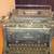 1938 Antique Underwood Typewriter 2 thumbnail