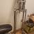 Harley Davidson Springer front end  (Lone Pin) 2 thumbnail
