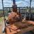 Custom smoker / bar b que 1 thumbnail