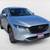 2022 Mazda CX-5 AWD All Wheel Drive 2.5 S Premium Package SUV 3 thumbnail