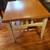 Thomasville End Table 6 thumbnail