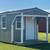 8x12 Portable Cabin 2023 - Amish Built High Quality 1 thumbnail