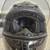 FULL FACE SCORPION EXO MOTORCYCLE HELMET.  Rarely used.  Sz LARGE 3 thumbnail