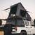 Clam Shell Roof Top Tent Hard Top Roof Top Tent RTT - Car Roof Tent 10 thumbnail