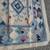 4ft X 6ft Hand-Knoted Oushak Oriental Rug 6 thumbnail
