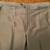 BIG AND LARGE PRIMO Gray Stripe  Double Breasted 3 Piece Suit 15 thumbnail