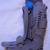 Medical Boot - BREG Genesis Full Shell Walker - Ankle Brace 1 thumbnail