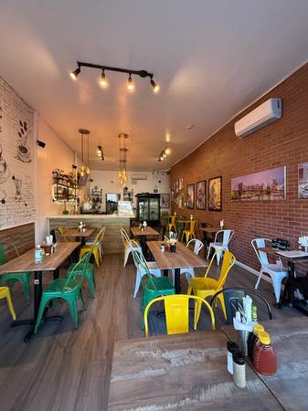 $6,000 / 1000ft2 - 🚀 Espacio Comercial Llave en Mano – 5th Ave, Brooklyn 🚀 (Greenwood Heights)63854287413379120
