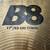 Sabian B8 17” Crash Cymbal 3 thumbnail