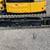 2021 CATERPILLAR 303.5 E2 CR MINI EXCAVATOR 19 thumbnail