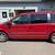 2009 Red Dodge Caravan 1 thumbnail