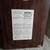 MN Twins World Series 1987 Bronze colored team plaque 2 thumbnail