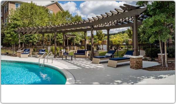 $1,765 / 1br - 1003ft2 - End your busy day in peace! Come home to IMT Franklin Gateway (Franklin - North)63904699226755121