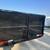 2025 Texas Pride Dump Trailer 7X16X4 Gooseneck Dump Trailer 16K LB 5 thumbnail