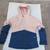 Girls Kids Youth 7/8 Snowboard Jacket 1 thumbnail
