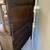 Antique Quarter Sawn Oak Buffet Server w/ Removable Mirror 48” W 21 thumbnail