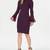 NEW Women’s Calvin Klein Black Evening Dress, size 4 5 thumbnail