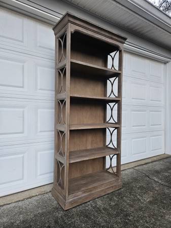Bookcase / display shelf cabinet / bookshelf 1