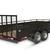 Summit 7x14 Utility Landscape Trailer - 7K Tandem Axle - Cascade 3 thumbnail