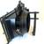 Matte Box with Follow Focus Kit &15mm Rods Mattebox 5 thumbnail