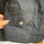 Theory Cropped Linen Jacket Black 4 thumbnail