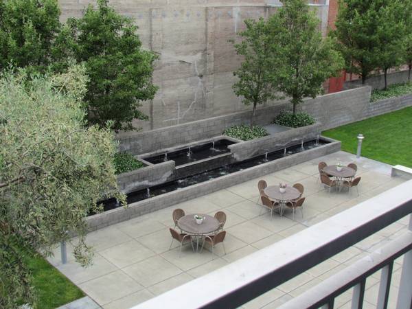 $2,595 / 1br - 750ft2 - 1BR apt, Floor-to-ceiling windows, Modern kitchen, Below Market Rental (san jose downtown)64055522073218121