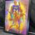 Kobe Bryant Framed 3D Holographic Wall Art 3 thumbnail