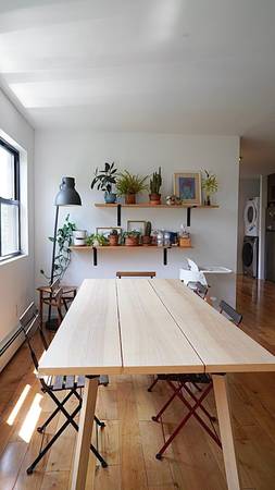 $4,275 / 3br - 🌟 Bright 3BR in Bed-Stuy – Lease Takeover (Brooklyn) $4,275 / month (Brooklyn)63816575646467123