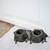 Weight Lifting Collars – Olympic (2”) Spinlock – Vintage Set!! 2 thumbnail