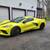 2022 C8R Accellerant Yellow HTC #654 1 thumbnail