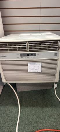 Window Air conditioner 1