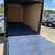 SALE!! - 2025 7x14 Carson Hiway Cargo Tandem Axle Enclosed Trailers 7K 9 thumbnail