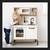 Ikea Play Kitchen 1 thumbnail
