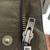 Original Triumph Canvas Jacket Size Medium 6 thumbnail