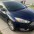 2017 Ford Focus Titanium Hatchback 3 thumbnail