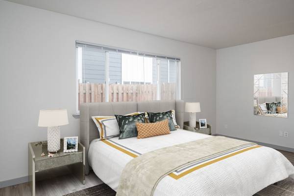 $2,299 / 3br - 1246ft2 - Easy Access to the Max Light Rail, Assigned Parking, 3 BD ([object Object], Gresham, OR)63831536515843120