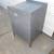 Industrial Cabinet, Gray Painted Steel 5 thumbnail