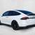 2016 Tesla Model X AWD All Wheel Drive Electric 70D SUV 8 thumbnail