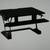 N.I.B. Ergotron 33-447-921 Standing Desk Converter Small Surface 1 thumbnail