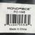 Monoprice 15ft Premium 2 RCA Plug/2 RCA Plug M/M 22AWG Cable. New 2 thumbnail